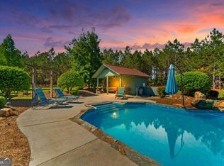 4236 Newton Rd S, Millen, GA 30442