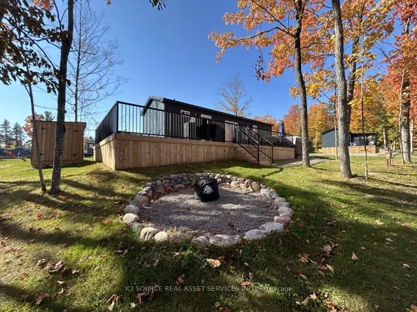 1235 Villiers Line #Chl027, Otonabee South Monaghan, ON K0L 2G0