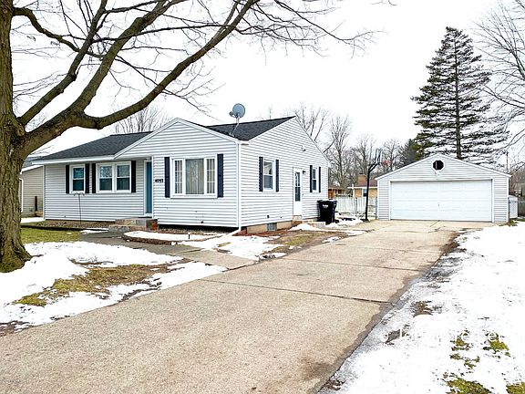 2nd image of 4093 Lila Ave SW