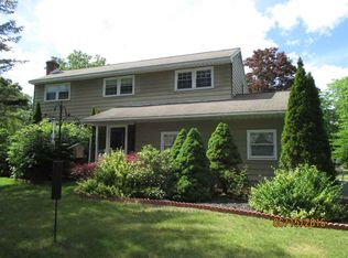 1 Bunker Hill Dr, Saratoga Springs, NY 12866
