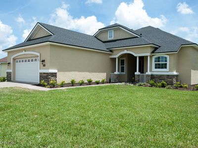 576 N Legacy Trl, St Augustine, FL, 32092