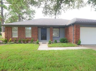 19603 Glenfinch Ln, Spring, TX 77379