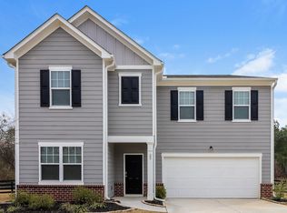 22 Seattle Slew Way, Cartersville, GA 30120