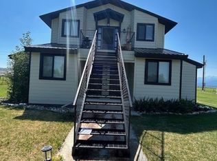 938 Little Joe Ln, Hamilton, MT 59840
