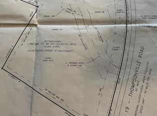 3228 Milford Neck Rd, Milford, DE 19963