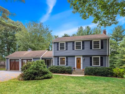 42 North St, North Reading, MA, 01864