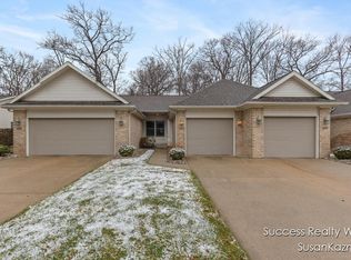 4387 Idlewood Dr Sw #19, Wyoming, MI