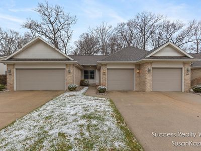 4387 Idlewood Dr Sw #19, Wyoming, MI, 49519