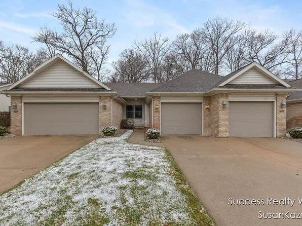 4387 Idlewood Dr Sw #19, Wyoming, MI 49519