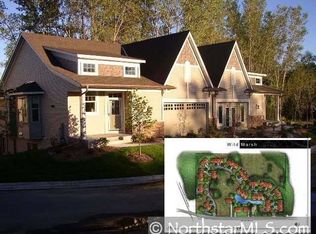5118 Wild Marsh Dr, White Bear Lake, MN 55110