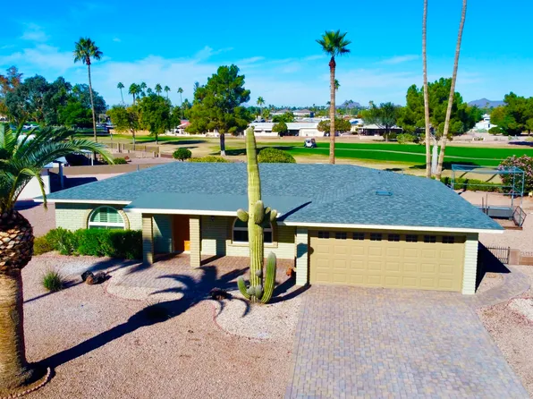 8054 E DULCET Court, Mesa, AZ 85208