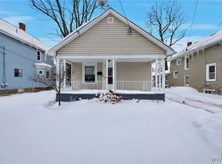 21 Loretta St, Tonawanda, NY 14150