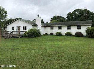 578 Craig St, Reeds Spring, MO 65737