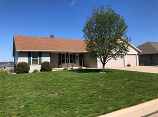 435 Golden Sands Ave, Cecil, WI 54111