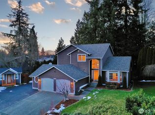 3833 Serene Way, Lynnwood, WA 98087