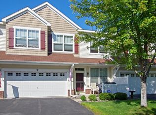 1624 Legacy Pkwy E UNIT 6, Maplewood, MN 55109