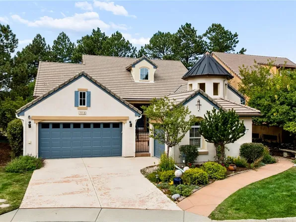 5013 Vermillion Court, Castle Rock, CO 80108