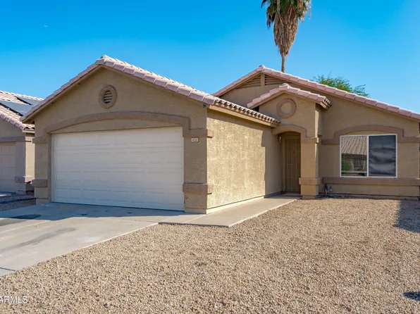 4133 N 108TH Drive, Phoenix, AZ 85037