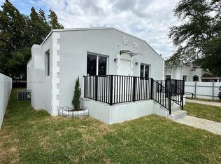 265 NW 81st St #1, Miami, FL 33150