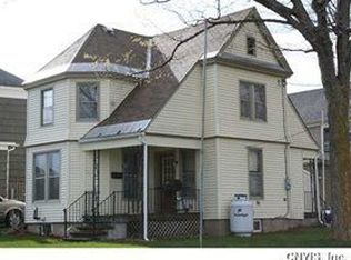 502 State St, Clayton, NY 13624