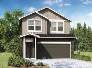 3582 SW Battaglia Ave, Gresham, OR 97080