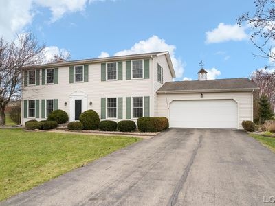 8727 Hawthorne Dr, Tecumseh, MI, 49286