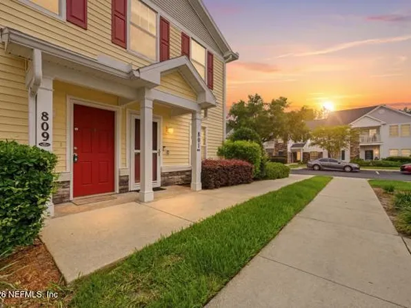 575 Oakleaf Plantation Pkwy Unit 809, Orange Park, FL 32065