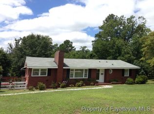 330 Fairfield Rd, Fayetteville, NC 28303