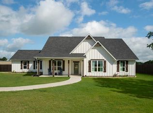 1005 Mustang Crossing Dr, Waller, TX 77484