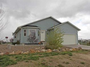 138 Glenvista Dr, Spring Creek, NV 89815