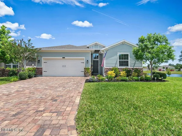 7021 LONGLEAF BRANCH Drive, Jacksonville, FL 32222