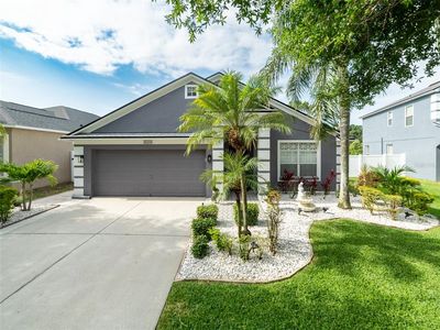 8508 Canterbury Lake Blvd, Tampa, FL, 33619