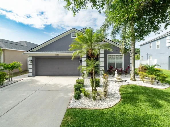 8508 Canterbury Lake Blvd, Tampa, FL 33619
