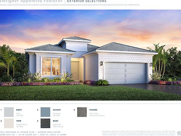3rd image of 141 SE Calmo Cir