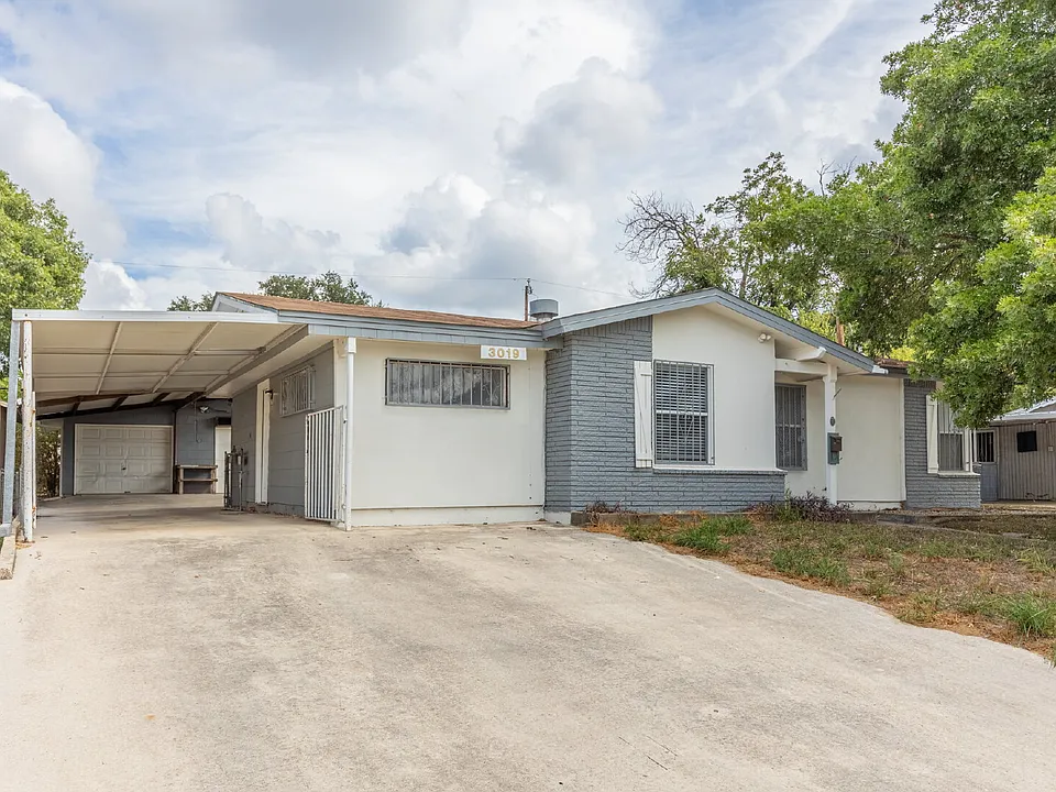 3019 Lasses Blvd