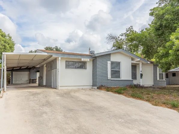 3019 Lasses Blvd, San Antonio, TX 78223