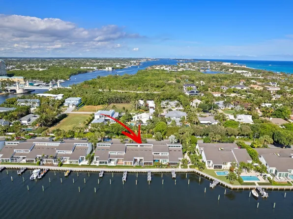 6110 N Ocean Boulevard #11, Ocean Ridge, FL 33435