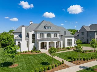 1702 Southwick Dr, Brentwood, TN 37027
