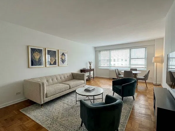 150 E 61st St APT 7K, New York, NY 10065