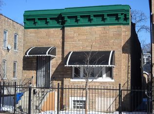 2107 S Trumbull Ave, Chicago, IL 60623