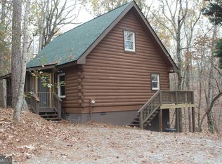 221 Mountain Springs Rd, Warm Springs, GA 31830