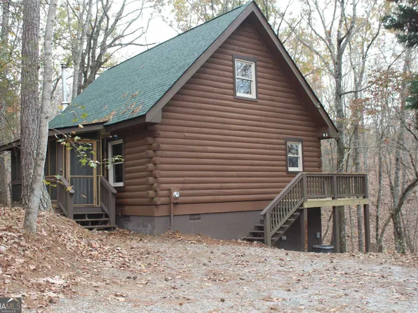 221 Mountain Springs Rd, Warm Springs, GA 31830