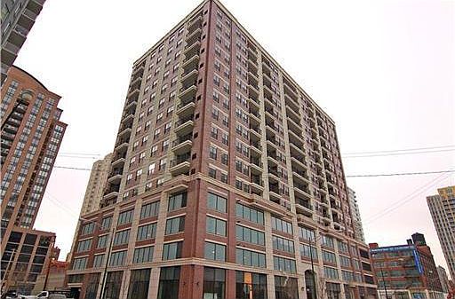 1st image of 451 W Huron St Unit 1404