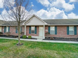 4787 Cornell St, Springfield, OH 45503