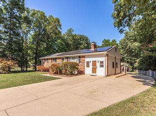 15705 Maple Dr, Accokeek, MD 20607