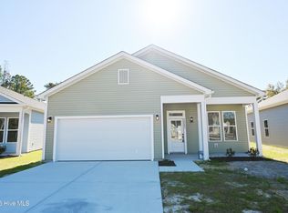 1053 Xian Way, Northwest, NC 28451