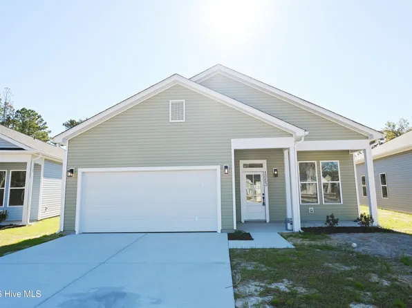 1053 Xian Way, Northwest, NC 28451