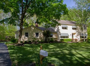 18 Cypress Neck Rd, Lincroft, NJ 07738