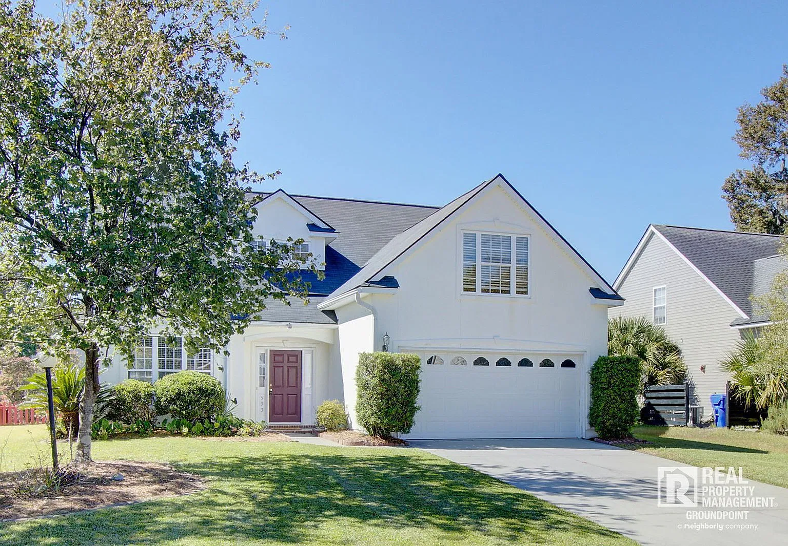 4 bed, 2.5 bath, 2104 sqft, $2,900 — Photo 2