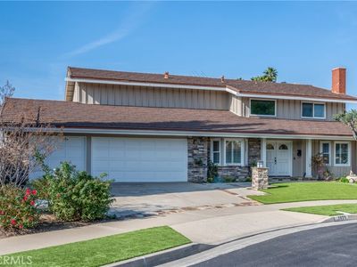 1625 Salmon Riv, Placentia, CA, 92870